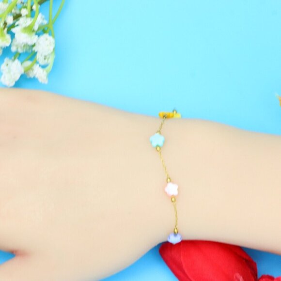 Chic & Stylish Bracelet – A Thoughtful Gift for Women and Girls, DYC1149 - Picture 7 of 7